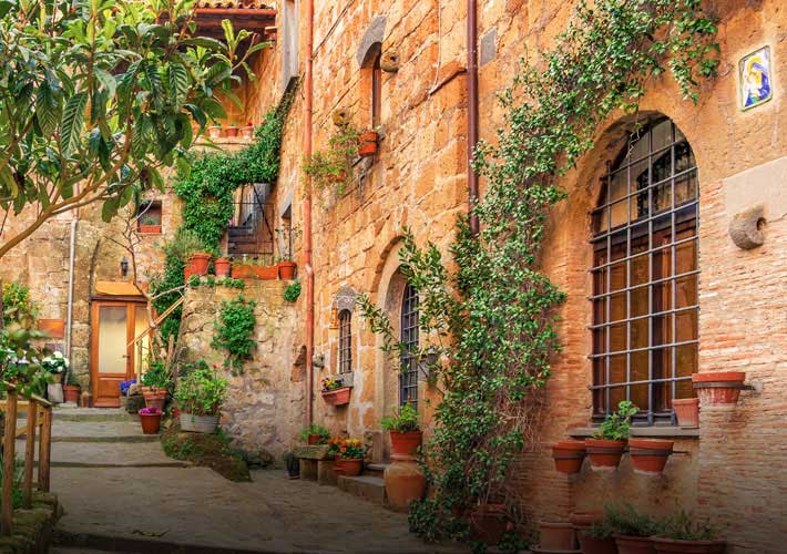 Immobilien in Italien kaufen | PortaItalia.de