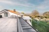 Custoza - Nahe Gardasee u. Verona - Modernes Landhaus mit Pool - Top-Technik! Oliven/Wein - Dachterrasse