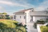 Custoza - Nahe Gardasee u. Verona - Modernes Landhaus mit Pool - Top-Technik! Oliven/Wein - _Landhaus