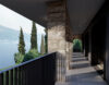 Gardasee/Torri del Benaco - Exklusive 4-Zimmer Neubau Panorama ETW direkt am See mit Pool! Garage! - Planung