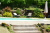 Marken - Rustico mit 3 sep. Wohnungen / Pool / 6.500m² Grundstück! - Pool