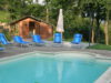 Marken - Rustico mit 3 sep. Wohnungen / Pool / 6.500m² Grundstück! - Pool